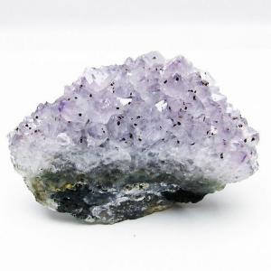 ブラジル産 アメジスト ファントム クラスター t749-5385 : 銀座東道