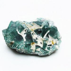 ブラック カイヤナイト 原石 一点物 171-7544 : 天然石