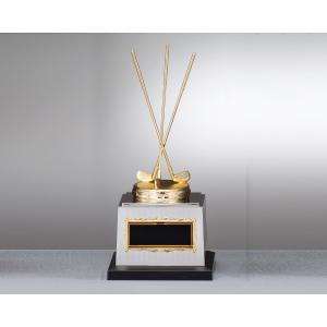 ホールインワン記念品　ホールインワントロフィー 
