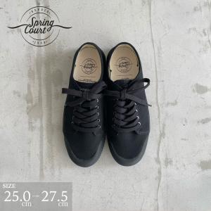 Spring Court スプリングコート スニーカー メンズ レディース