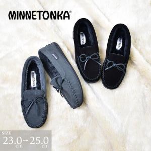 Minnetonka ミネトンカ モカシン シューズ MINNETONKA CALLY 2