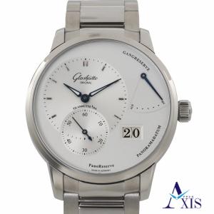 【未使用】グラスヒュッテ・オリジナル パノリザー...の商品画像