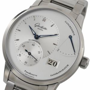 【未使用】グラスヒュッテ・オリジナル パノリザ...の詳細画像1