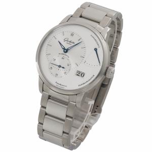 【未使用】グラスヒュッテ・オリジナル パノリザ...の詳細画像2