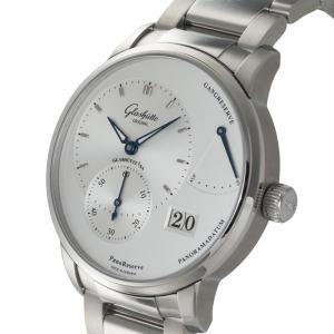 【未使用】グラスヒュッテ・オリジナル パノリザ...の詳細画像3