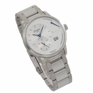 【未使用】グラスヒュッテ・オリジナル パノリザ...の詳細画像4