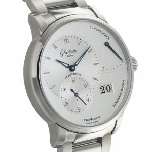 【未使用】グラスヒュッテ・オリジナル パノリザ...の詳細画像5