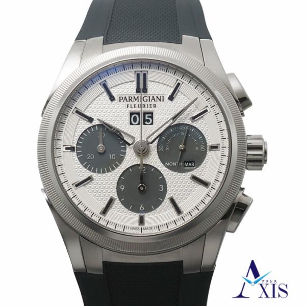 パルミジャーニ　フルリエ トンダ GT クロノグラフ PFC-1020001-400181 ステンレ...