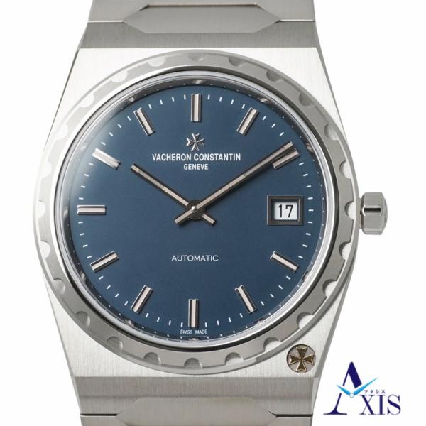 【未使用】ヴァシュロン・コンスタンタン ヒストリーク 222 保証書 2026年3月 4200H/2...