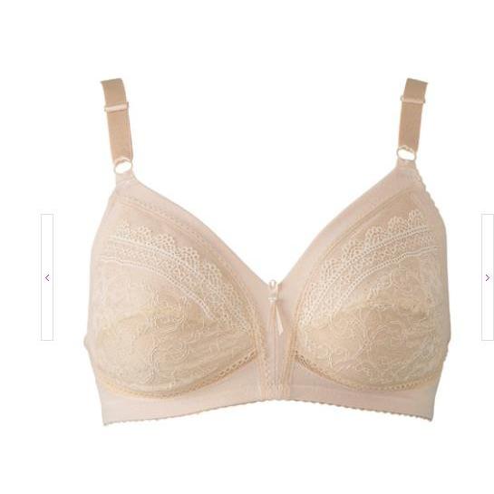 ワコール　綿混　ブラジャー　ＢＲＡ１４６　Ａ　B　Ｃ　カップ