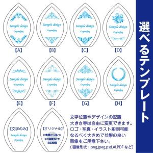 表彰状 表彰楯 クリスタル トロフィー ゴルフ...の詳細画像2
