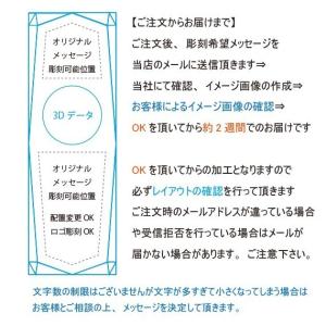 3Dさくら 周年記念 卒業 創立 記念品 名入...の詳細画像1