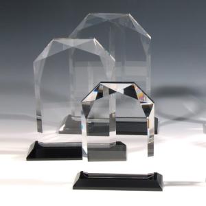 ペット 位牌 天使の羽メモリアル クリスタルガ...の詳細画像4