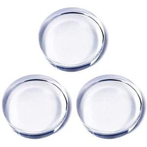 ペーパーウェイト 80x80x80mm クリスタルガラス キューブ ブロック