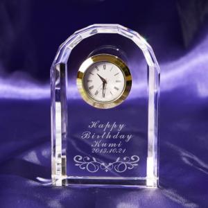 Cartier アーチ型置時計 Cartier アーチ型 置時計