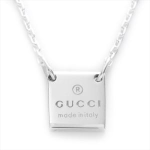 Gucciネックレスのランキングtop100 人気売れ筋ランキング Yahoo ショッピング