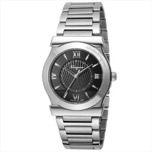 サルヴァトーレ フェラガモ Salvatore Ferragamo 腕時計 メンズ VEGA FI0940015 ブラック｜ginzahappiness