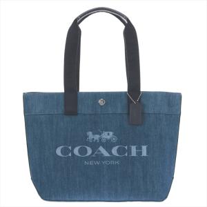 ボーナスストアP5倍 コーチ COACH トートバッグ F67415 SV/DE