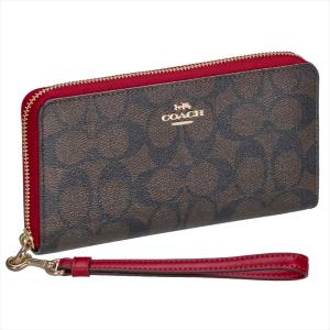 コーチ COACH 長財布 C4452 IMRVQ｜ginzahappiness