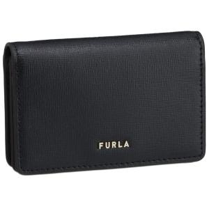 フルラ FURLA カードケース PCZ1UNO-B30000 O6000｜ginzahappiness