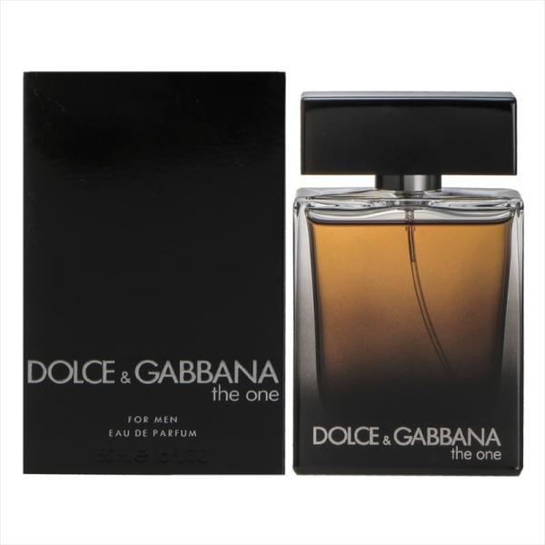 ドルチェ &amp; ガッバーナ Dolce &amp; Gabbana 香水 メンズ D&amp;G ザ ワン フォーメン...