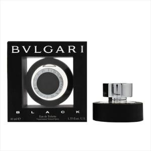 ブルガリ BVLGARI メンズ 香水 ブルガリ ブルガリ ブラック ET/SP 40ml