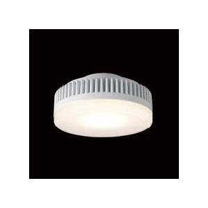 LEDユニットフラット形500シリーズ 6.7W 広角 電球色◇LDF7L-H-GX53/3