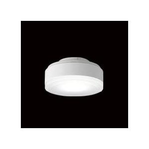 LEDユニットフラット形新400シリーズ 5.4W　広角　昼白色◆LDF5N-H-GX53/3