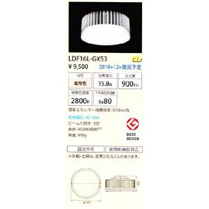 LEDユニットフラット形新1200シリーズ 16.6W 広角 昼白色