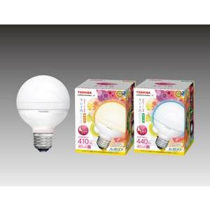 TOSHIBA（東芝） LED電球 E-CORE[イー・コア] 一般電球形 高演色