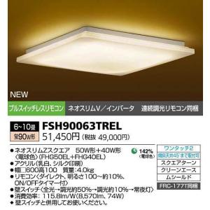 TOSHIBA（東芝） ネオスリムZスクエア 高周波点灯専用蛍光ランプ