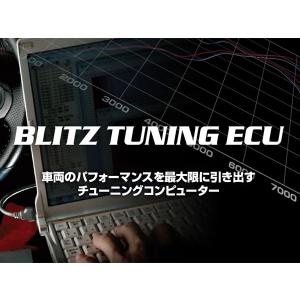 BLITZ（ブリッツ）　チューニングECU STEP-02　BRZ（ZC6）　12.04〜16.08(前期)　FA20　6MT｜ginzamarche