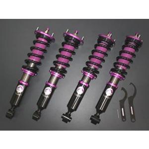 Konnexion ファイナルコネクション タイプ1 ピロ スカイラインgt R nr33 タイプ1 ピロ Konnexion ファイナルコネクション 車高調 Finalkonnexion Damper Basic Std 65 カー用品流通センター ステルスベーシック Final 新着