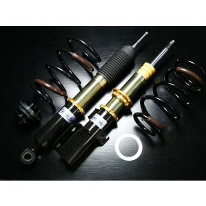 21 Street Ride ストリートライド 車高調キット タイプワゴン Nm 減衰力固定式 アルファード ヴェルファイア Anhw Gghw 08 05 15 01 Ff 予約販売 本