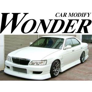 WONDERワンダー SHADOW ローレル メダリスト 後期型C サイド