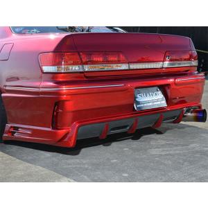 カー用品流通センター - マークII（JZX100）（SHADOW）｜Yahoo