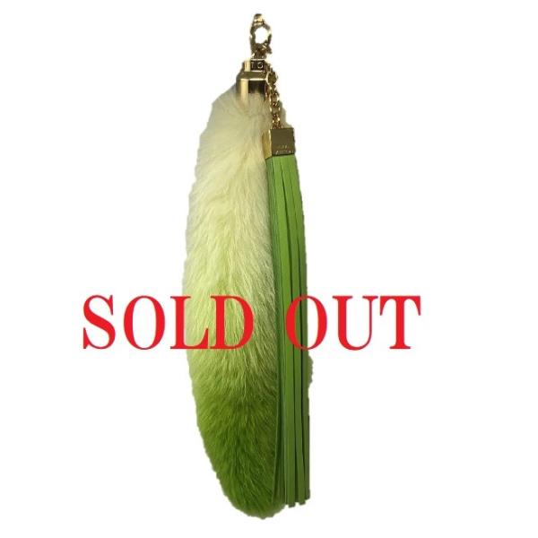 美品　ルイ・ヴィトン　LOUIS VUITTON　ビジューサック　ホクシーポンポン　ストラップ　チャ...