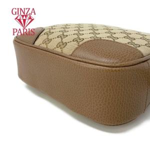 未使用品 グッチ GUCCI GGキャンパス ...の詳細画像2