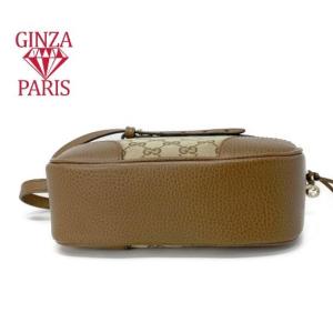 未使用品 グッチ GUCCI GGキャンパス ...の詳細画像3