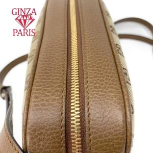 未使用品 グッチ GUCCI GGキャンパス ...の詳細画像5