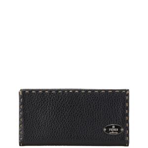 プラダ ナッパゴーフル 長財布 ブラック レザー レディース プラダ ナッパゴーフル 長財布 ブラック レザー レディース