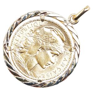 VENDOME ヴァンドーム K18WG ホワイトゴールド ダイヤ0.22ct ハート  