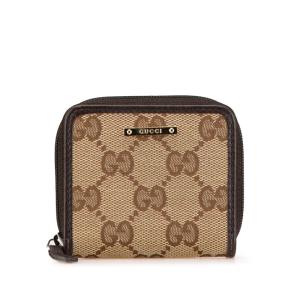 GUCCI グッチ　リストバンド　バングル　レザー　ブラック　箱付き GUCCI グッチ リストバンド コインケース 039・1669・0996
