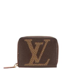 ポルトモネ・ロン 未使用品 LOUIS VUITTON ルイ ヴィトン コインケース