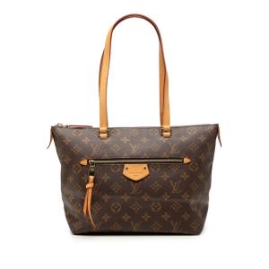 LOUIS VUITTON（ルイ・ヴィトン） ルイ ヴィトン タイガ デルスー 斜め