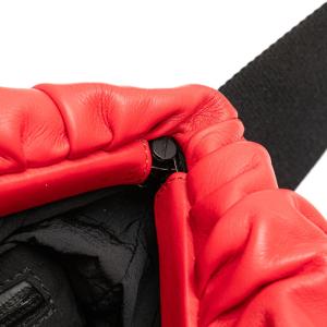 ボッテガヴェネタ ザ ポーチ ボディバッグ レ...の詳細画像3