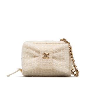 CHANEL（シャネル） 【新品】シャネル ミニチェーンウォレット