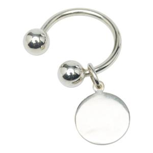 TIFFANY&Co.（ティファニー） TIFFANY&Co. キーホルダー アップル