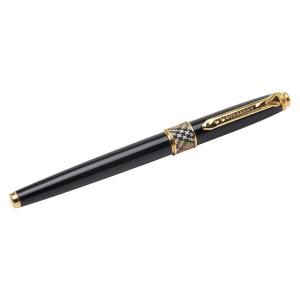 バーバリー ノバチェック ボールペン ブラック ...の商品画像