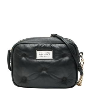 希少 CHANEL シャネル サングラス マトラッセ ココマーク 01450 黒 fujiya78_26728